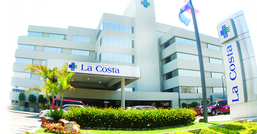 Centro Médico La Costa