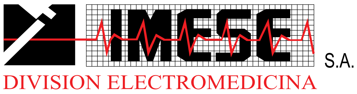 IMESE S.A. División Electromedicina